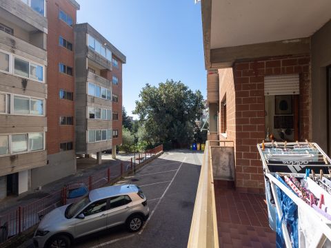Via Michele Torcia, 4 - Catanzaro