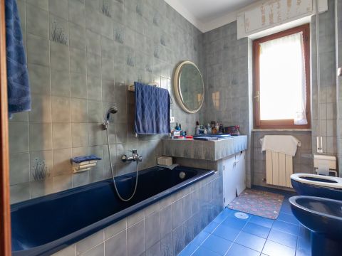 Via Michele Torcia, 4 - Catanzaro