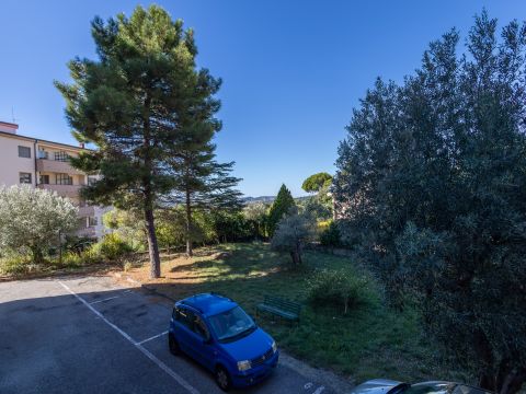 Via Michele Torcia, 4 - Catanzaro