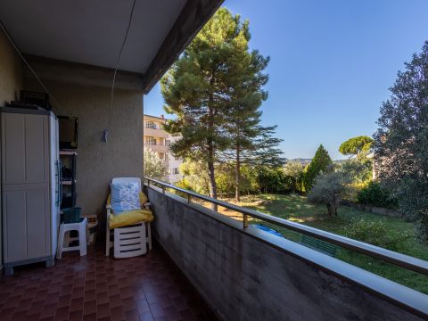Via Michele Torcia, 4 - Catanzaro
