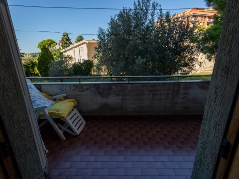 Via Michele Torcia, 4 - Catanzaro