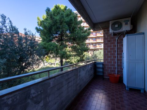 Via Michele Torcia, 4 - Catanzaro