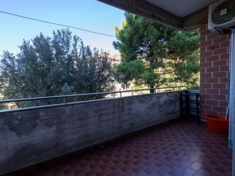 Via Michele Torcia, 4 - Catanzaro