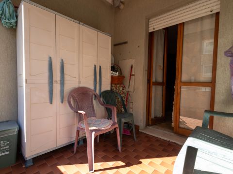 Via Michele Torcia, 4 - Catanzaro