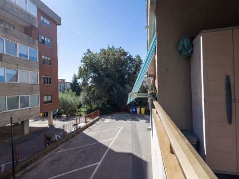Via Michele Torcia, 4 - Catanzaro