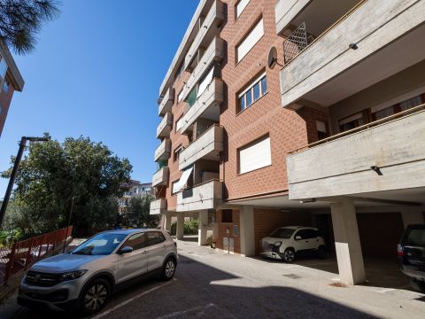 Via Michele Torcia, 4 - Catanzaro