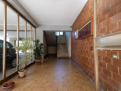 Via Michele Torcia, 4 - Catanzaro