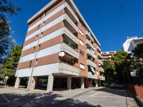 Via Michele Torcia, 4 - Catanzaro
