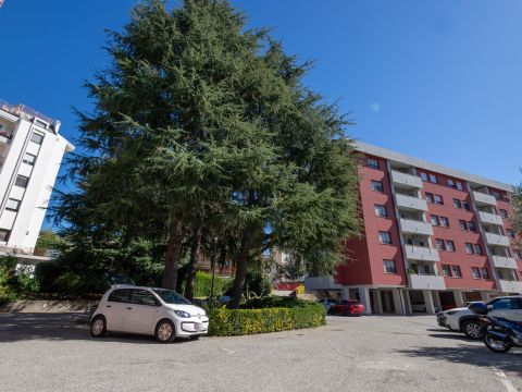 Via Michele Torcia, 4 - Catanzaro