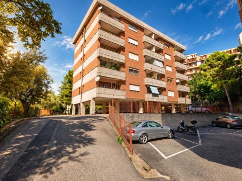 Via Michele Torcia, 4 - Catanzaro