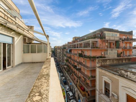 Via Cagliari, 55 - Catania