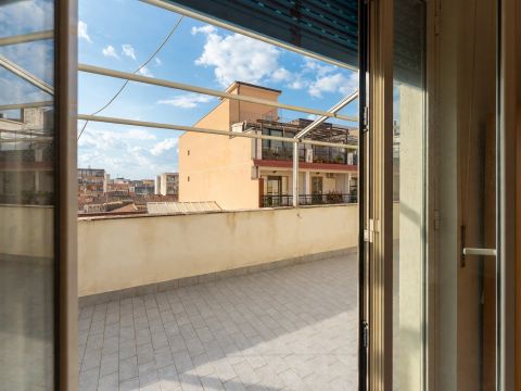 Via Cagliari, 55 - Catania