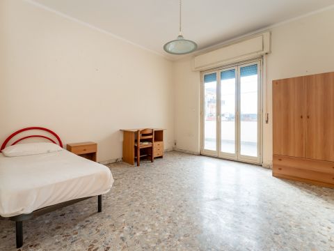 Via Cagliari, 55 - Catania