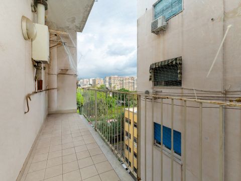 Via Cagliari, 55 - Catania