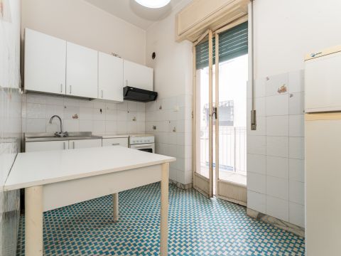 Via Cagliari, 55 - Catania