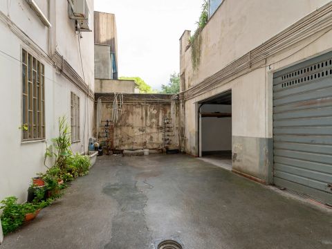 Via Cagliari, 55 - Catania