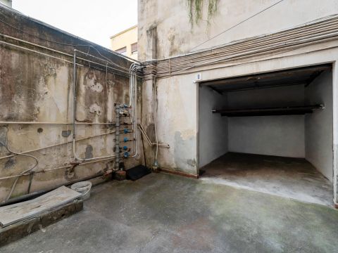 Via Cagliari, 55 - Catania