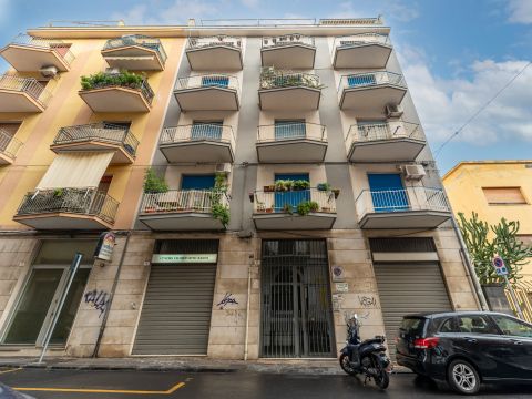 Via Cagliari, 55 - Catania