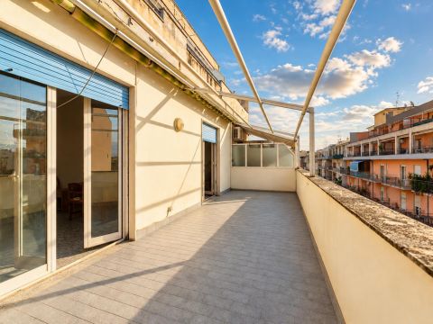 Via Cagliari, 55 - Catania
