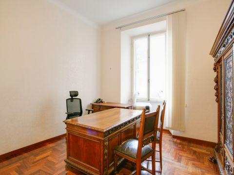 Via Liberiana, 17 - Roma