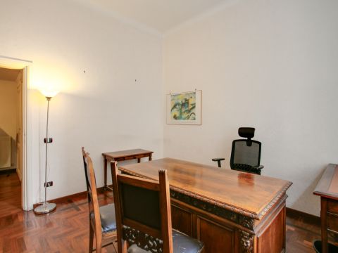 Via Liberiana, 17 - Roma