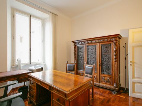 Via Liberiana, 17 - Roma