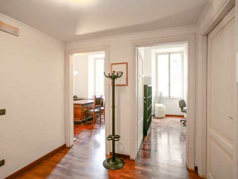 Via Liberiana, 17 - Roma