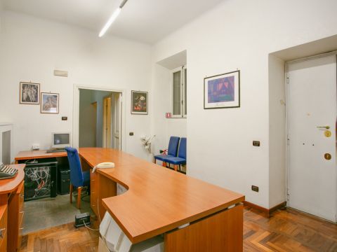 Via Liberiana, 17 - Roma