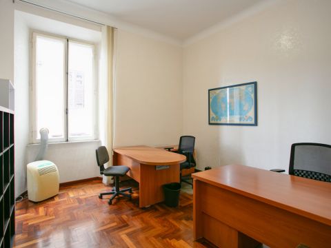 Via Liberiana, 17 - Roma