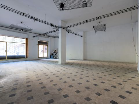 Viale dei Normanni, 59 61 63 65 - Catanzaro