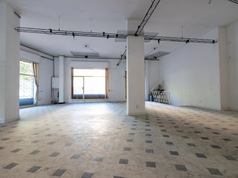 Viale dei Normanni, 59 61 63 65 - Catanzaro