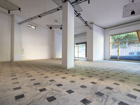 Viale dei Normanni, 59 61 63 65 - Catanzaro