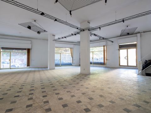 Viale dei Normanni, 59 61 63 65 - Catanzaro