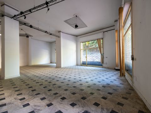 Viale dei Normanni, 59 61 63 65 - Catanzaro