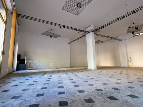 Viale dei Normanni, 59 61 63 65 - Catanzaro