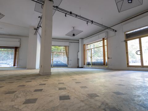 Viale dei Normanni, 59 61 63 65 - Catanzaro