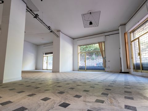Viale dei Normanni, 59 61 63 65 - Catanzaro