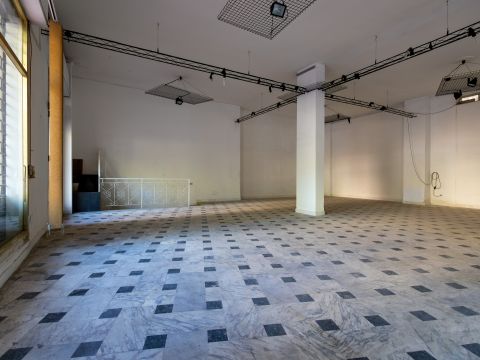 Viale dei Normanni, 59 61 63 65 - Catanzaro