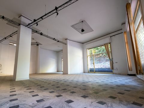 Viale dei Normanni, 59 61 63 65 - Catanzaro