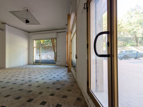 Viale dei Normanni, 59 61 63 65 - Catanzaro