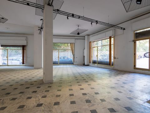 Viale dei Normanni, 59 61 63 65 - Catanzaro
