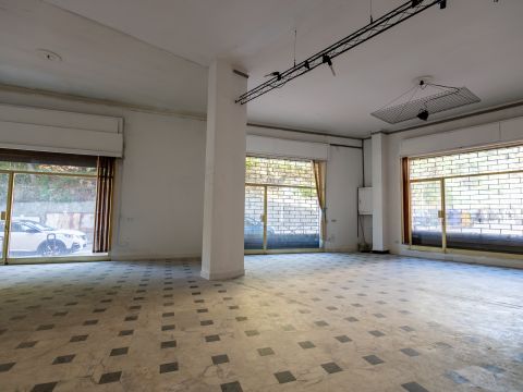 Viale dei Normanni, 59 61 63 65 - Catanzaro