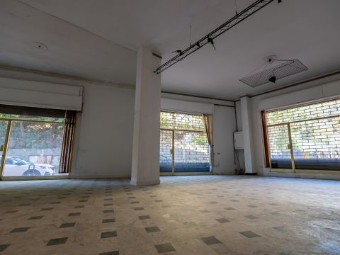 Viale dei Normanni, 59 61 63 65 - Catanzaro