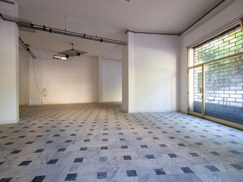 Viale dei Normanni, 59 61 63 65 - Catanzaro