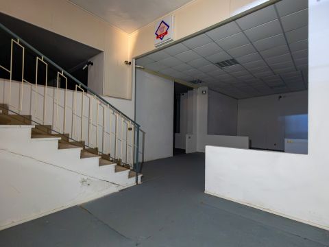 Viale dei Normanni, 59 61 63 65 - Catanzaro