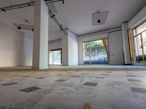 Viale dei Normanni, 59 61 63 65 - Catanzaro