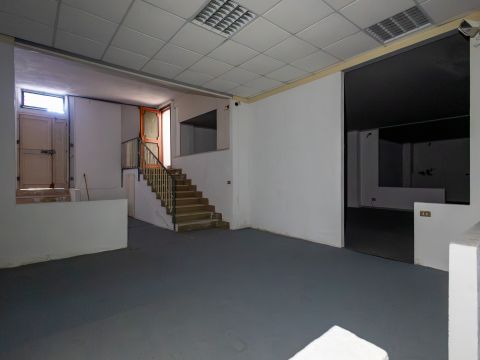 Viale dei Normanni, 59 61 63 65 - Catanzaro