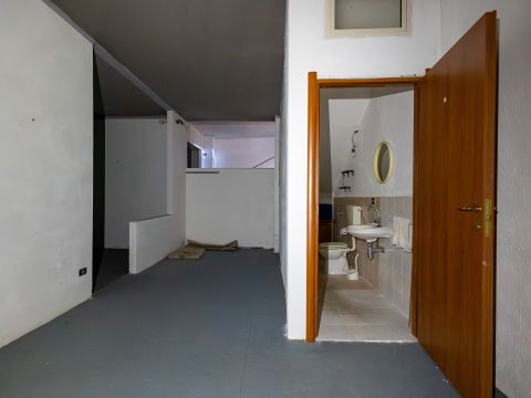 Viale dei Normanni, 59 61 63 65 - Catanzaro