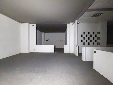 Viale dei Normanni, 59 61 63 65 - Catanzaro