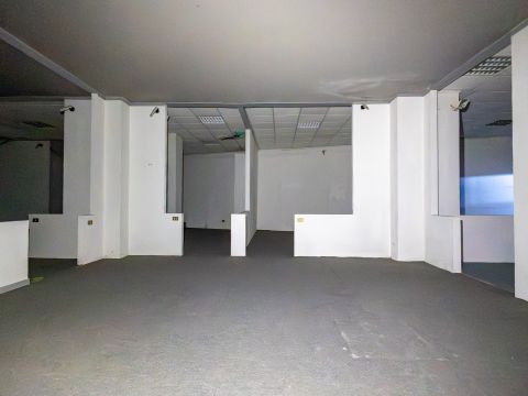 Viale dei Normanni, 59 61 63 65 - Catanzaro